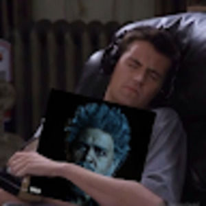 Meet your Posher, Dawn